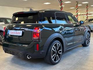 MINI Countryman usata, con Alzacristalli elettrici