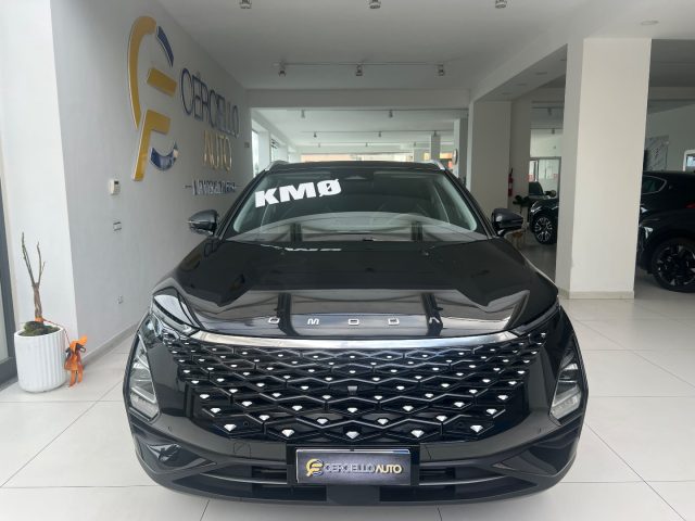 OMODA 5 usata, con ABS