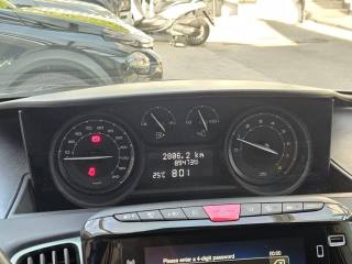 LANCIA Ypsilon usata, con Autoradio digitale