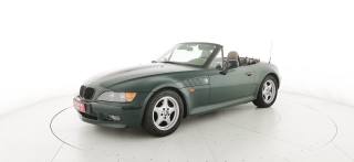 BMW Z3 usata 55