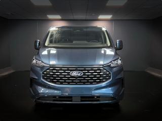 FORD Tourneo Custom usata, con Airbag laterali