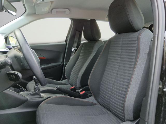 PEUGEOT 2008 usata, con Autoradio