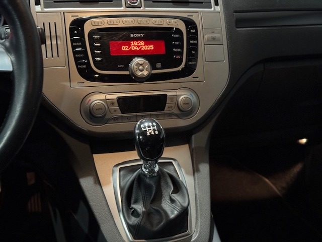 FORD Kuga usata 11