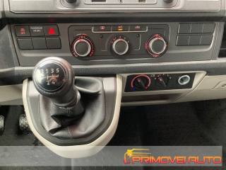 VOLKSWAGEN Transporter usata, con Airbag Passeggero