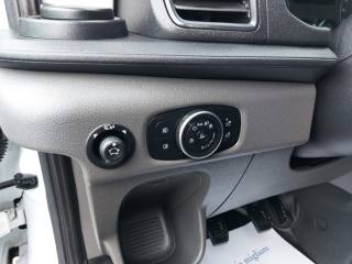FORD Transit usata, con Chiusura centralizzata