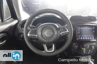 JEEP Renegade usata 7