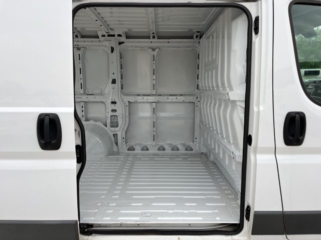 FIAT Ducato usata 14