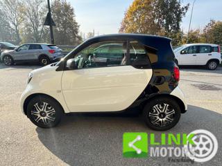 SMART ForTwo usata, con Controllo trazione