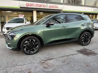 KIA Sportage usata, con Airbag