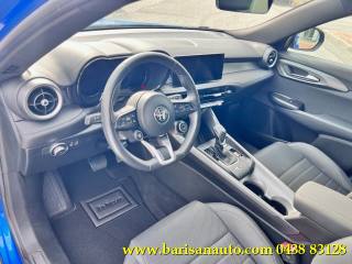 ALFA ROMEO Tonale usata, con Chiusura centralizzata