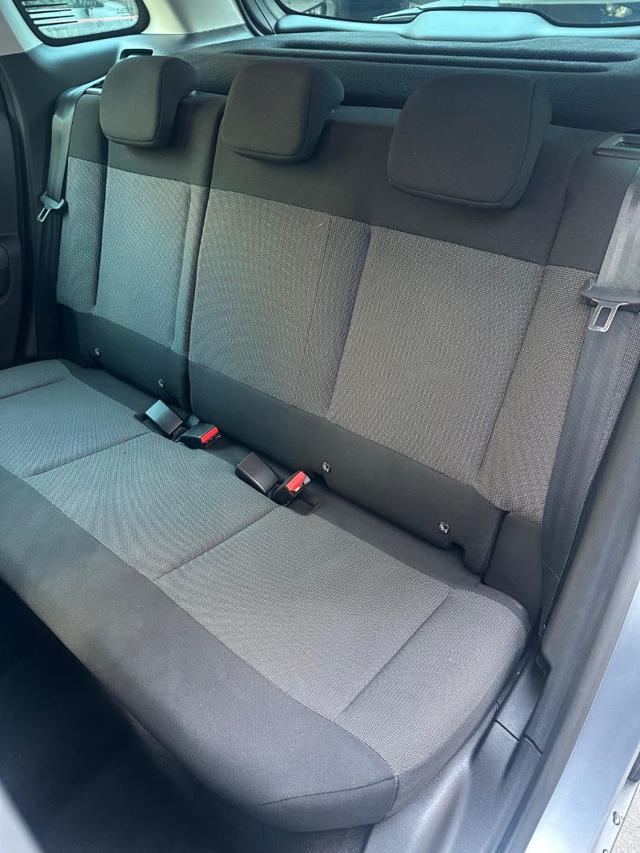 CITROEN C3 Aircross usata, con USB