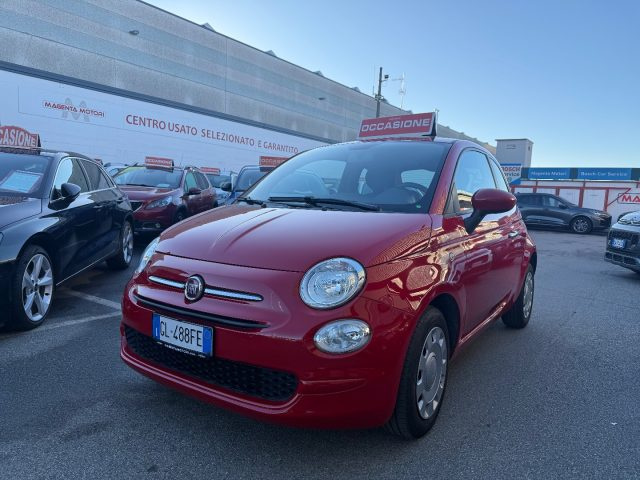 FIAT 500 usata, con Airbag Passeggero