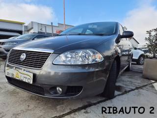 FIAT Croma usata, con Servosterzo