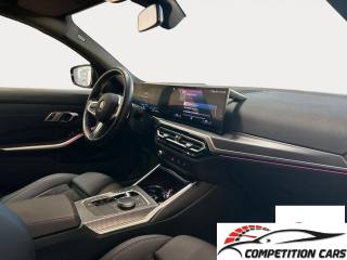 BMW 318 usata, con Climatizzatore