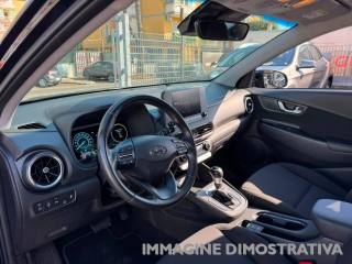 HYUNDAI Kona usata, con Chiusura centralizzata