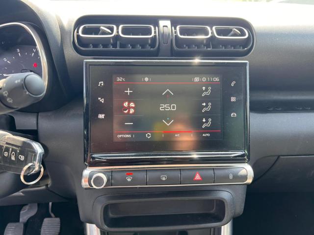 CITROEN C3 Aircross usata, con Park Distance Control