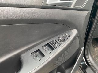 HYUNDAI Tucson usata, con Chiusura centralizzata