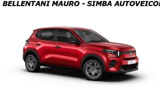 CITROEN C3 usata, con Airbag Passeggero