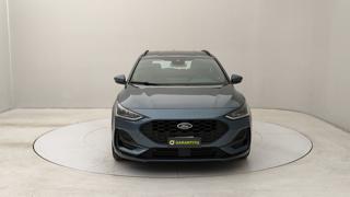 FORD Focus usata, con Cerchi in lega