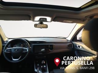 DR MOTOR DR 4.0 usata, con Cruise Control