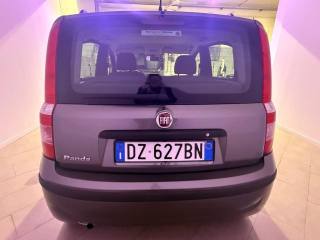 FIAT Panda usata 6