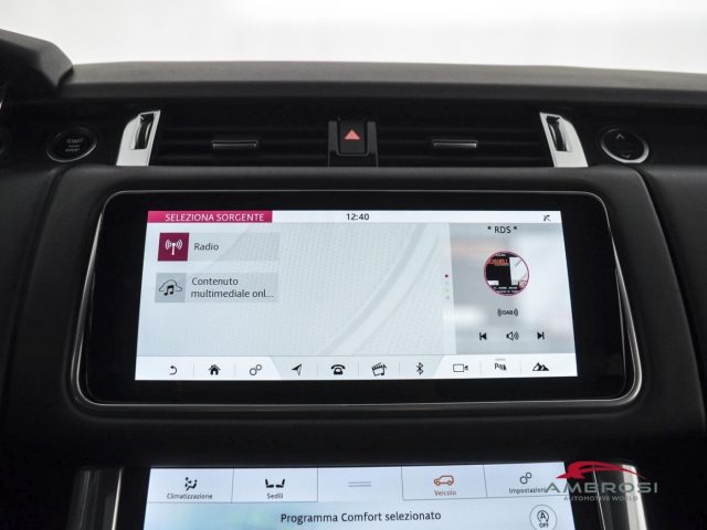 LAND ROVER Range Rover Sport usata 13