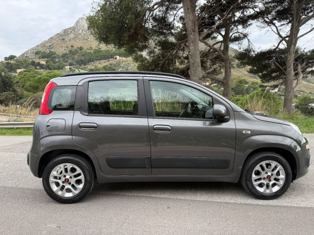 FIAT Panda usata, con Climatizzatore