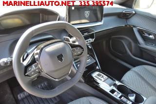 PEUGEOT 2008 usata, con Fendinebbia