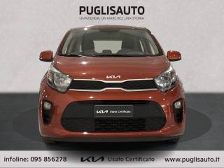 KIA Picanto usata, con Airbag