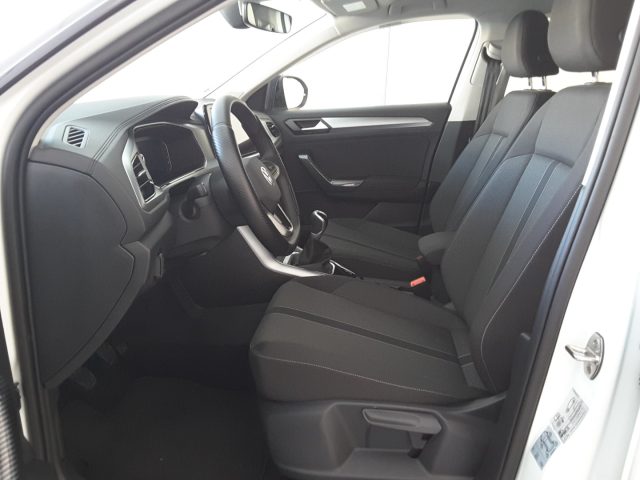 VOLKSWAGEN T-Roc usata, con Alzacristalli elettrici