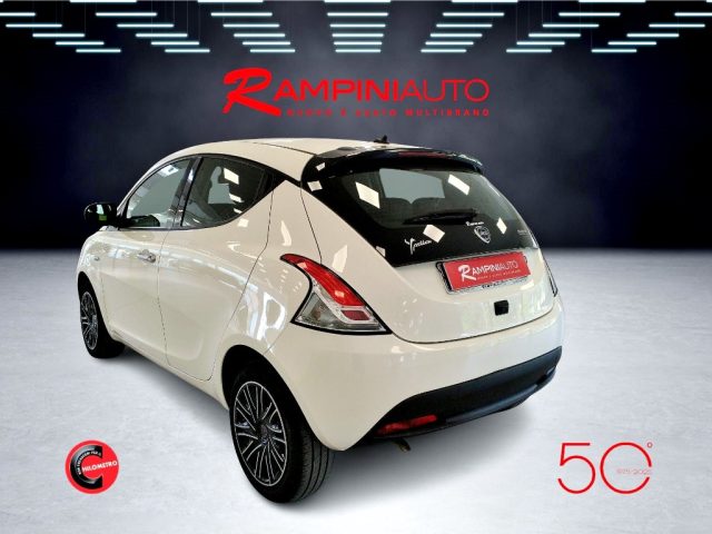 LANCIA Ypsilon usata 9