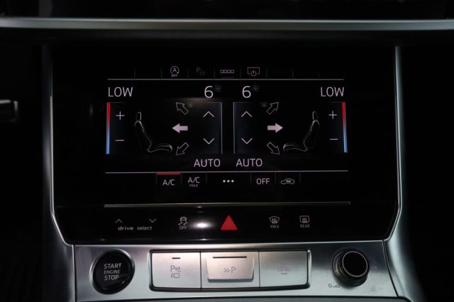 AUDI A6 usata 13