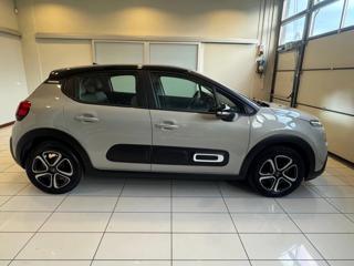 CITROEN C3 usata, con Climatizzatore
