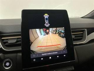 RENAULT Captur usata, con Fari LED
