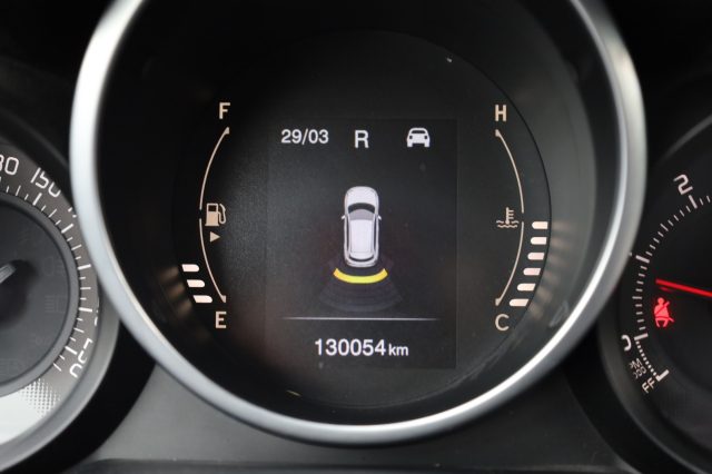 FIAT 500X usata 145