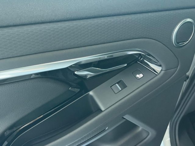 LAND ROVER Range Rover Evoque usata, con Sensore di luce