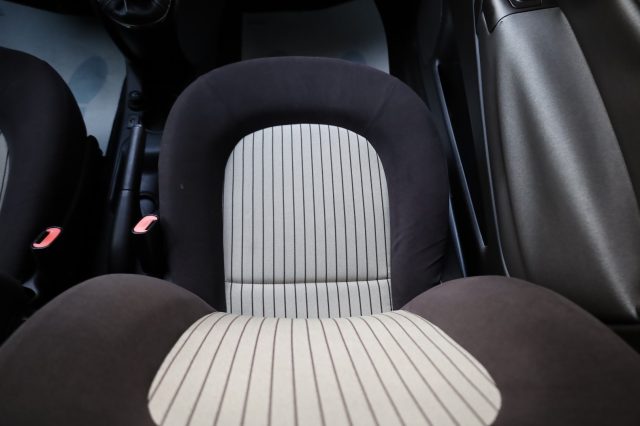 LANCIA Ypsilon usata, con Sensori di parcheggio posteriori