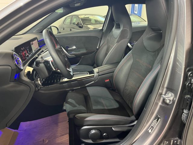 MERCEDES-BENZ A 200 usata, con Climatizzatore
