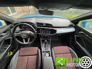 AUDI Q3 usata, con Alzacristalli elettrici
