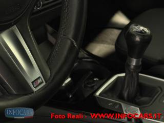 BMW 218 usata, con Touch screen