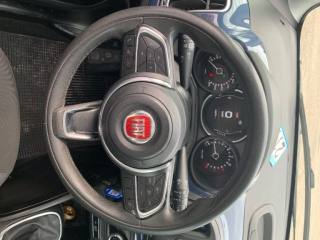 FIAT 500L usata, con Controllo automatico clima