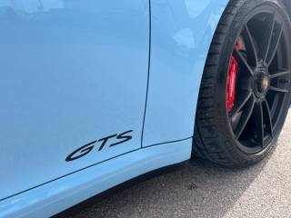 PORSCHE 911 usata 14