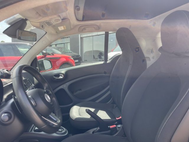 SMART ForTwo usata 10