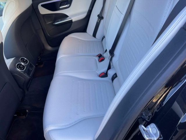 MERCEDES-BENZ C 300 usata, con Immobilizzatore elettronico