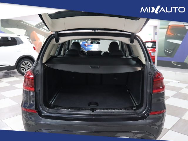 BMW X3 usata, con Boardcomputer