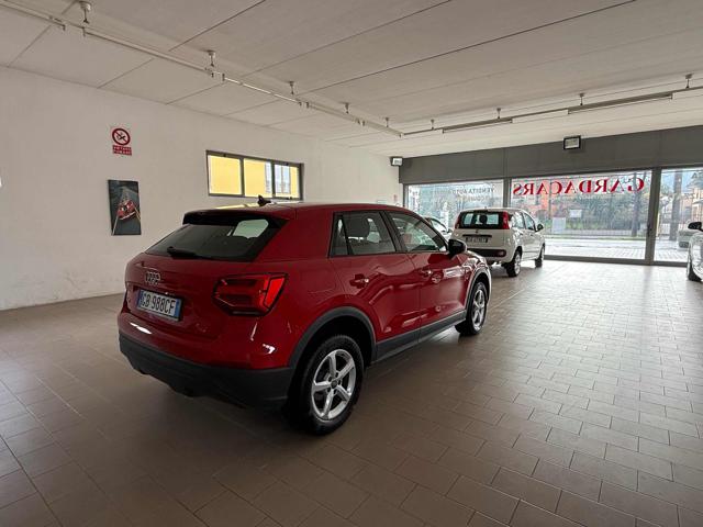 AUDI Q2 usata, con Bluetooth