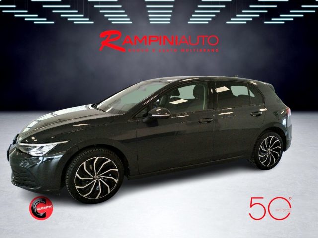 VOLKSWAGEN Golf usata 10