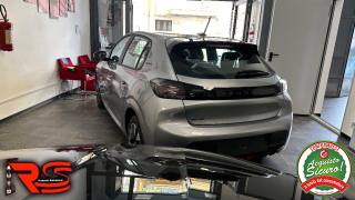 PEUGEOT 208 usata, con Airbag