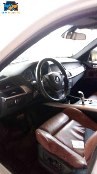 BMW X5 usata, con Airbag Passeggero