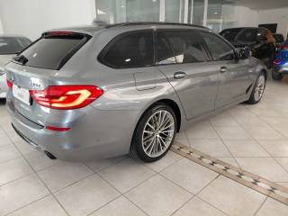 BMW 530 usata, con Autoradio digitale